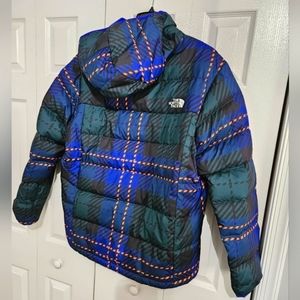 ⏰️: The North Face Roxborough Coat w/ Tag - XL